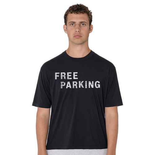 NAMESAKE Tee