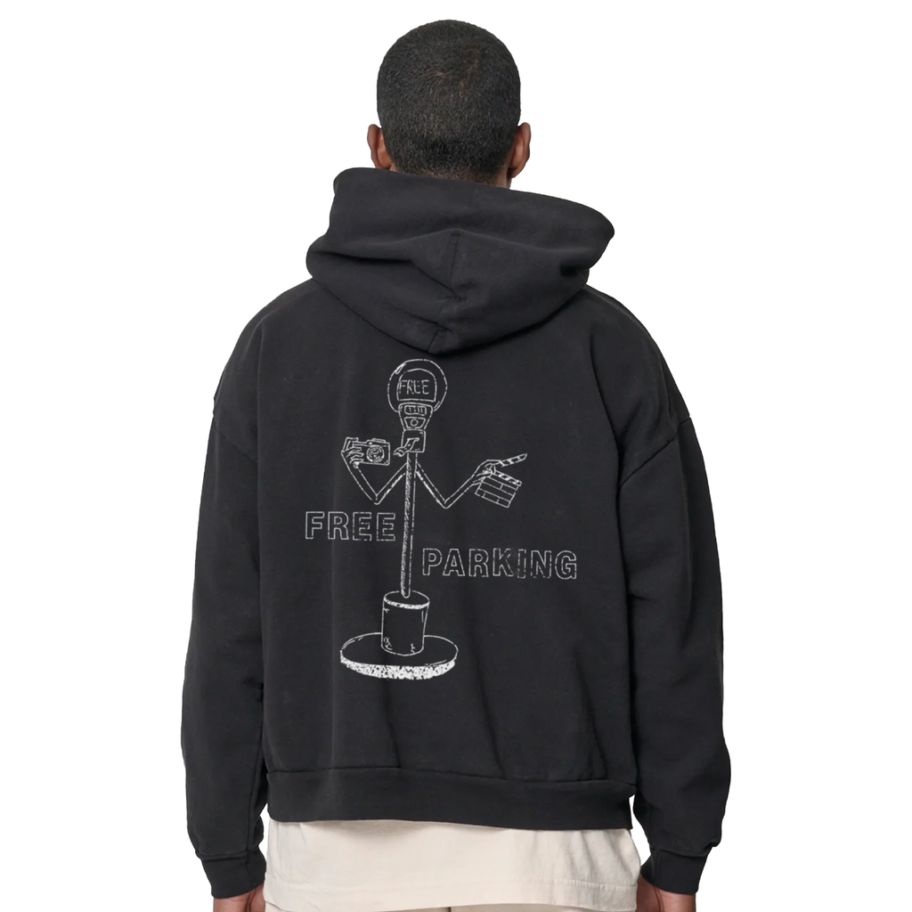PARKER Pullover