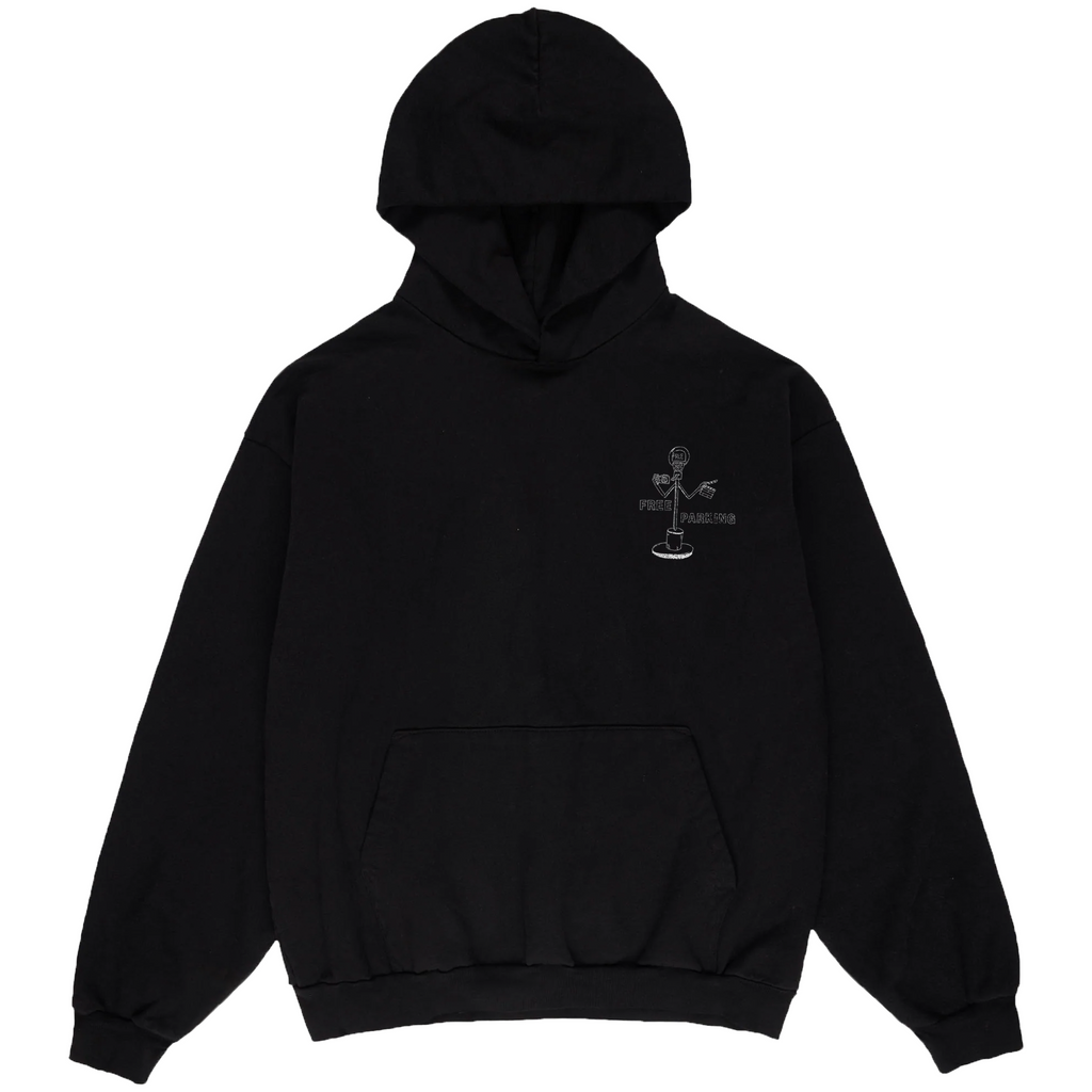 PARKER Pullover