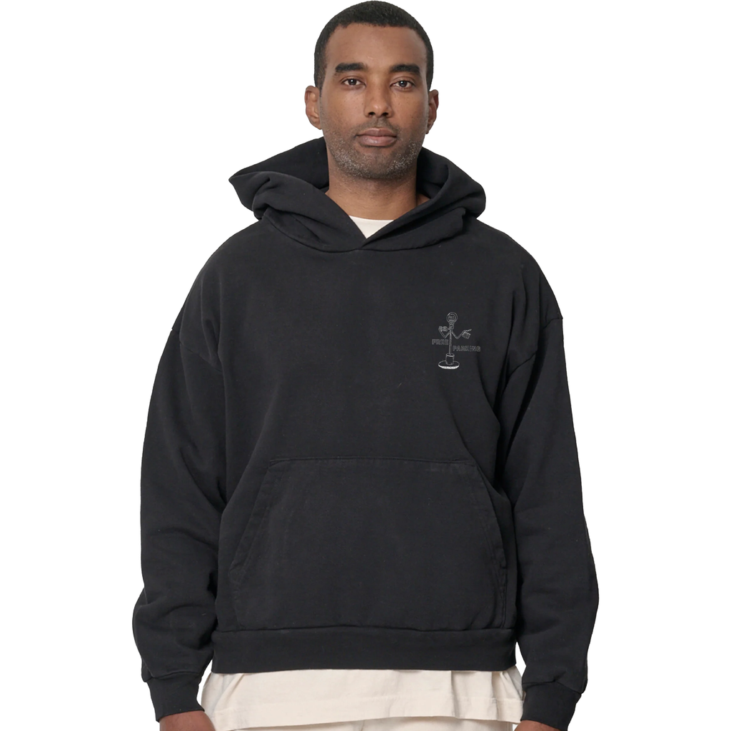 PARKER Pullover