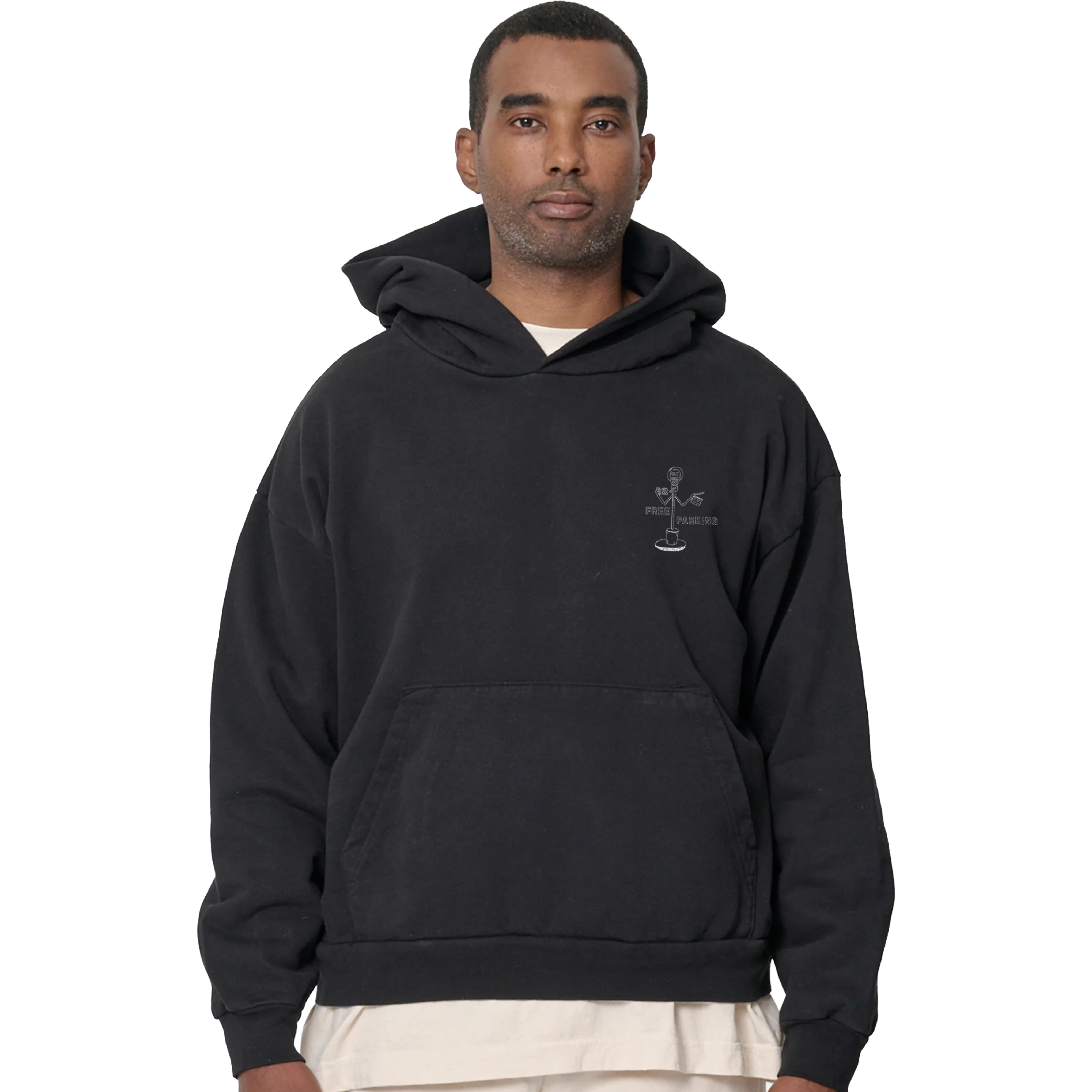 PARKER Pullover