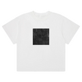EMPTY SPACE Tee (White)