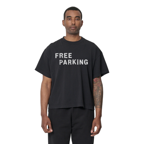 NAMESAKE Tee