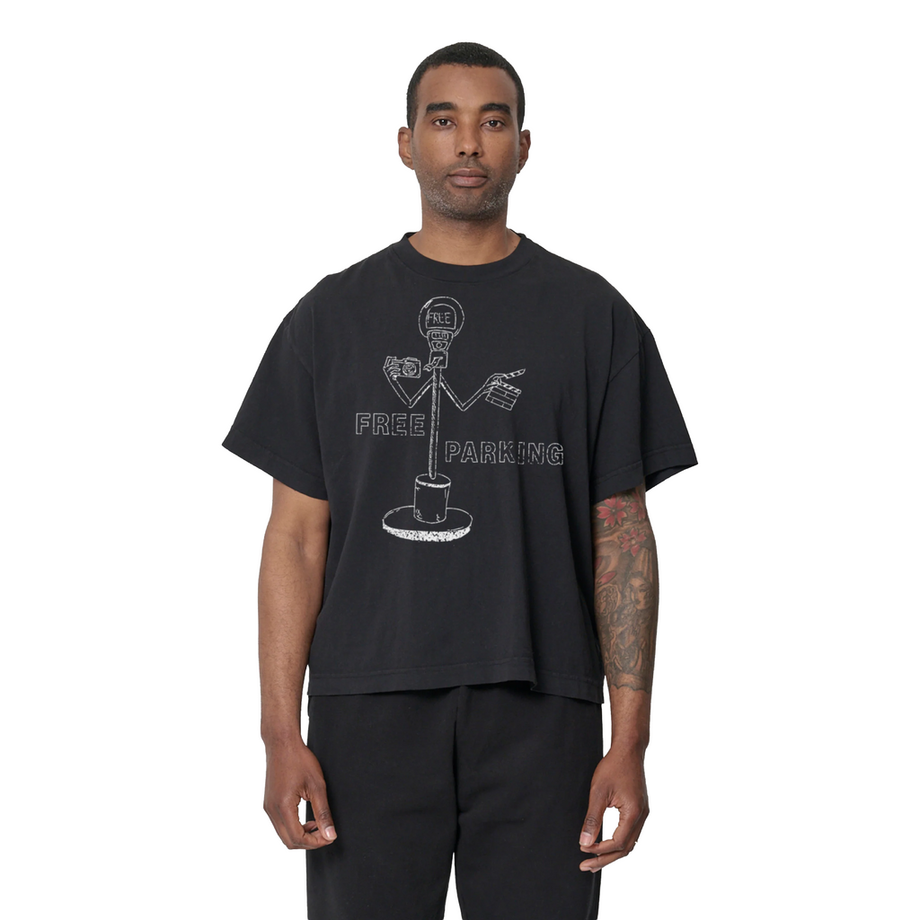 PARKER Tee