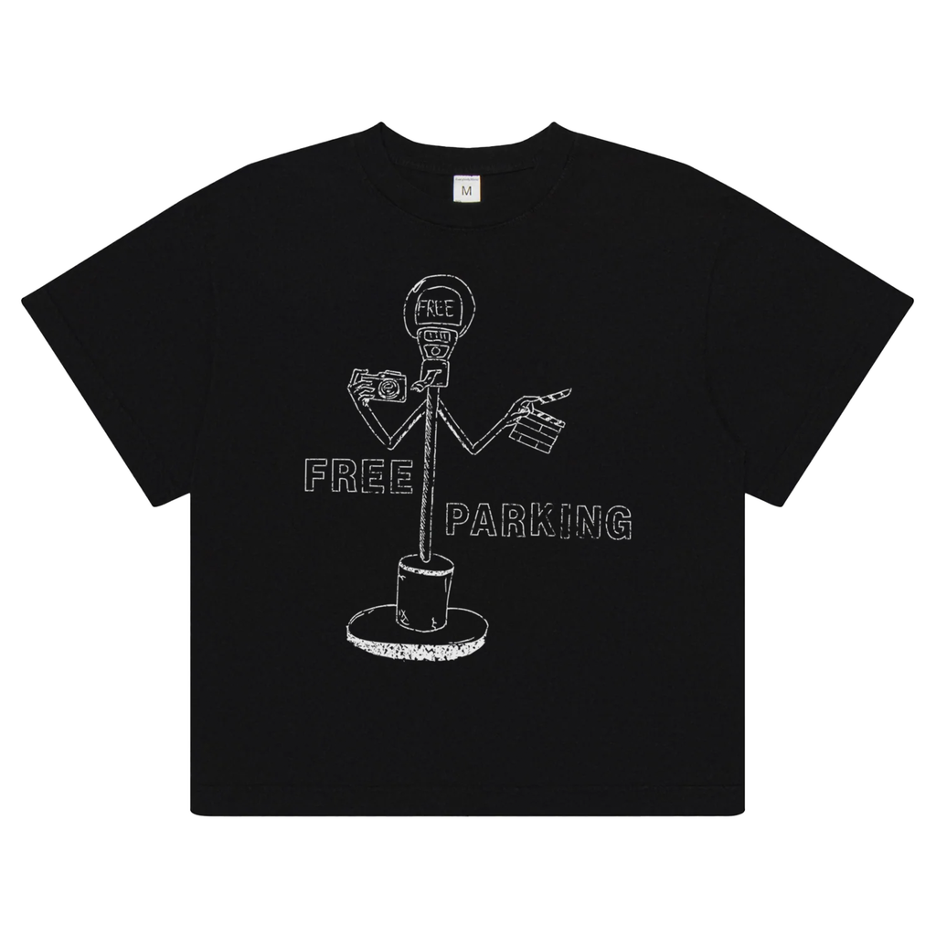 PARKER Tee