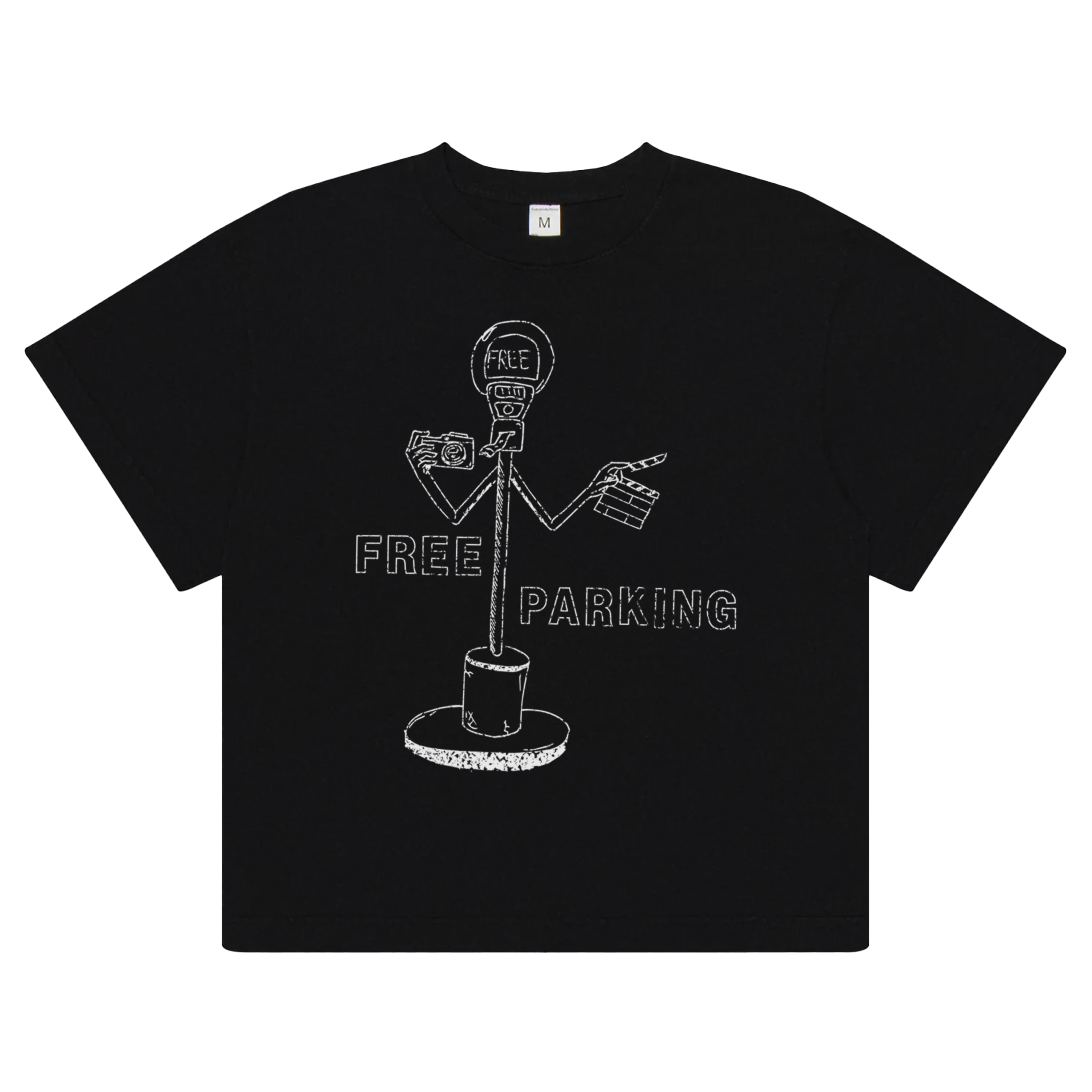 PARKER Tee