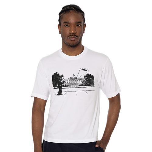 S.O.S. Tee