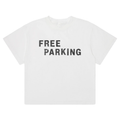 NAMESAKE Tee (White)